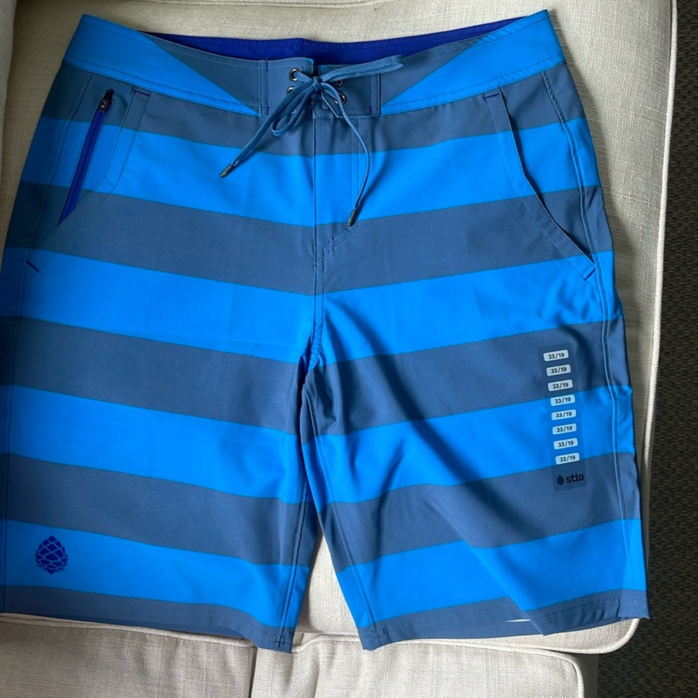 Men’s bathing suit
